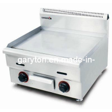 Cooking Equipment Gas Griddle for Gridding Food (GRT-G750)